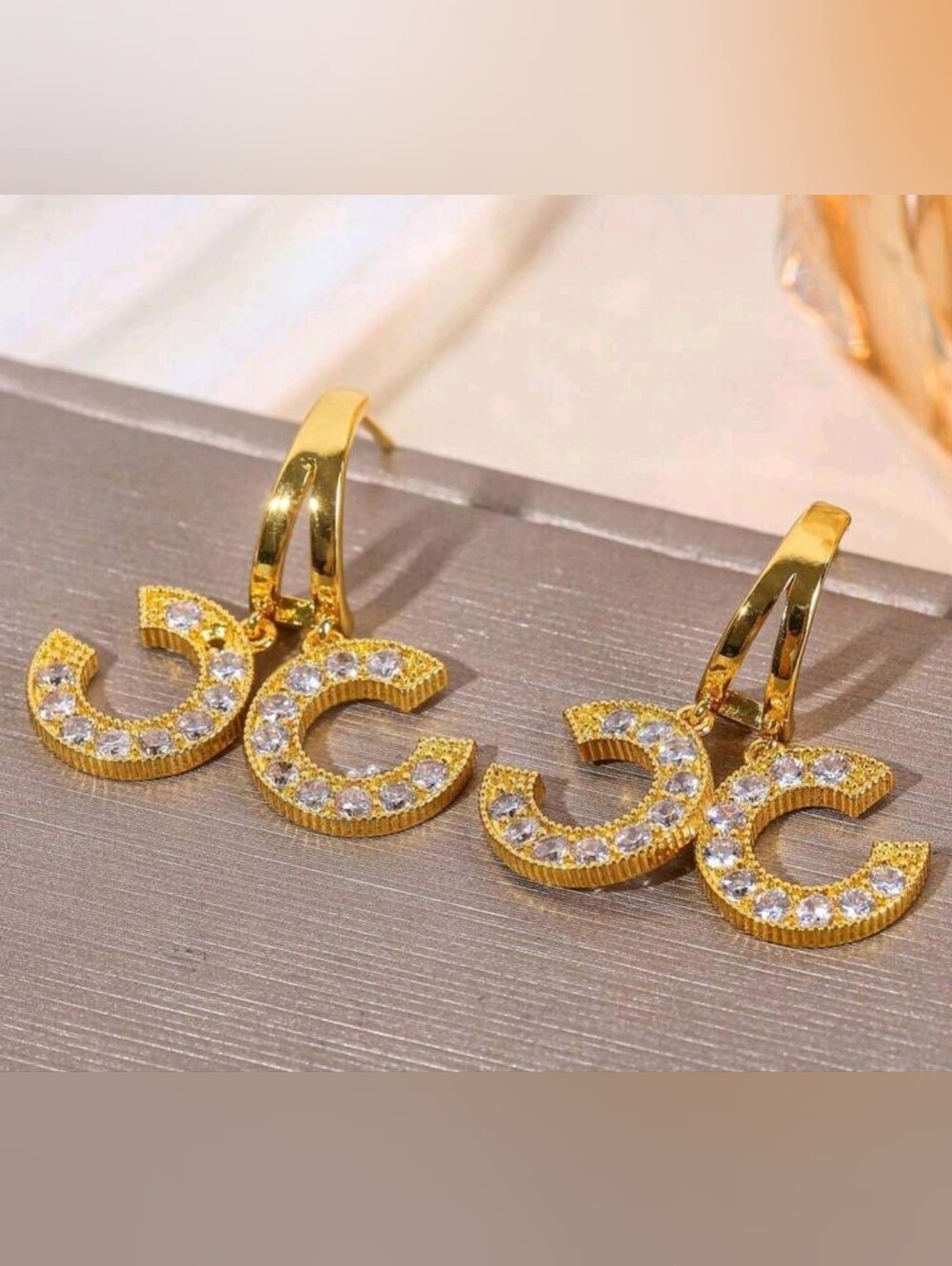 Luxury Jewelry